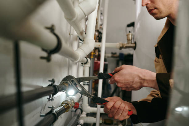 Best Sewer Cleaning Services  in Galva, KS