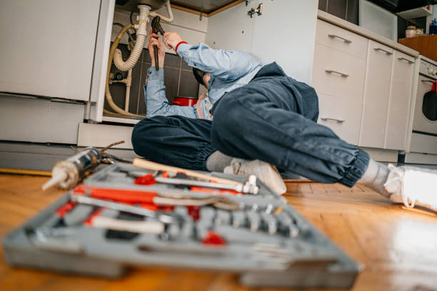 Best Hot Water Heater Installation  in Galva, KS
