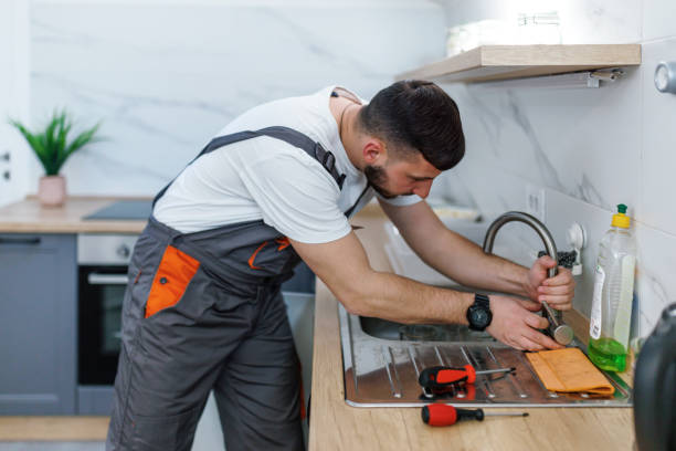Best Same-Day Plumbing Service  in Galva, KS