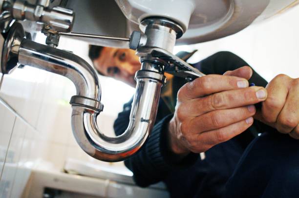Best Sewer Line Replacement  in Galva, KS