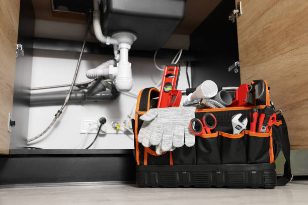 Best Water Heater Repair  in Galva, KS