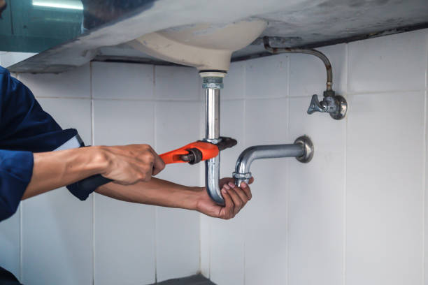 Best Drain Cleaning Services  in Galva, KS
