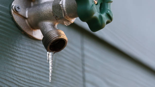 Best Shower Repair Services  in Galva, KS