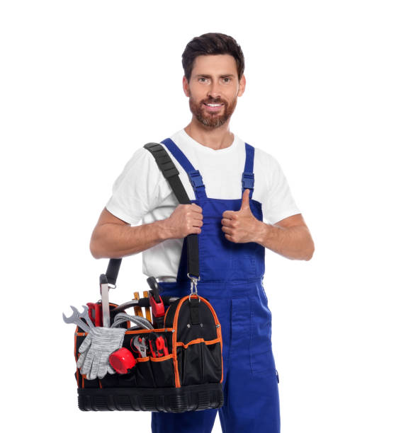 Professional Plumbing in Galva, KS