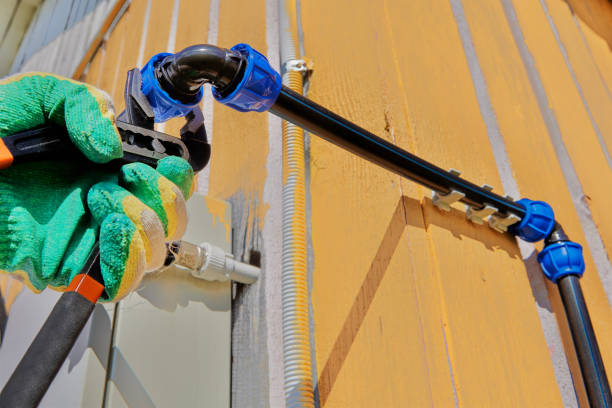 Best Sprinkler Systems  in Galva, KS