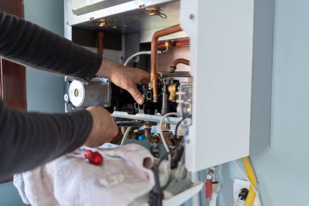 Best Toilet Repair Services  in Galva, KS