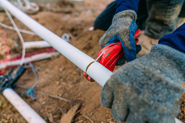 Best Sewer Line Repair  in Galva, KS