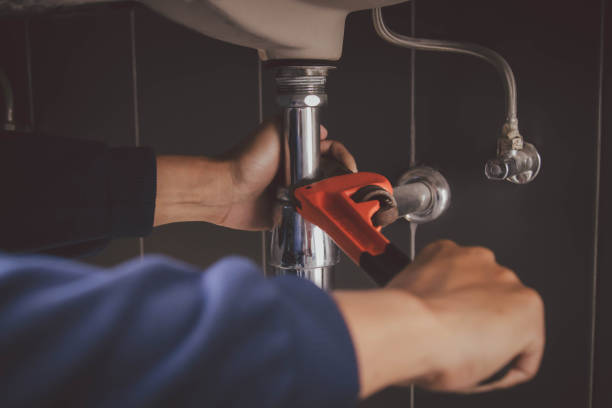 Best Plumbing Repair Near Me  in Galva, KS
