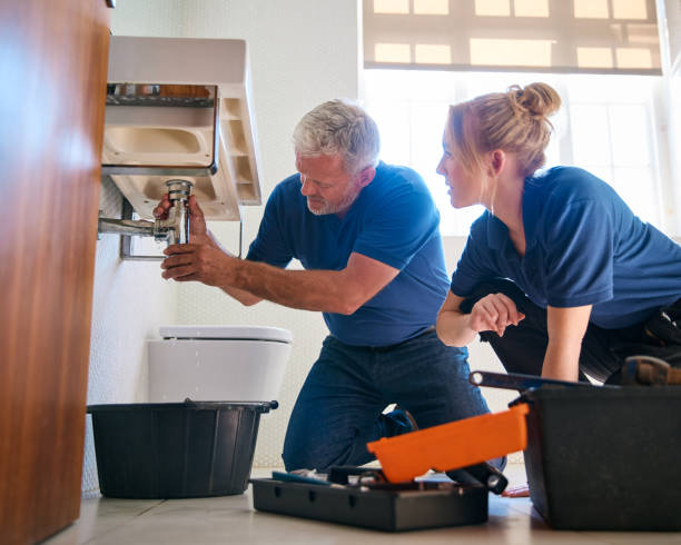 Best Septic Systems  in Galva, KS